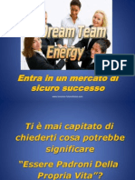 Network Marketing Nel Fotovoltaico