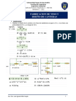 GUIA N°7 PROCESOS II EJERCICIOS DE CLASE