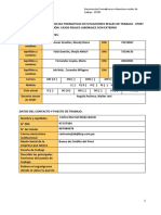 Informe Final Casos Reales Laborales Con Externo