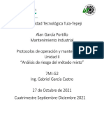 A2 - Análisis de Riesgo Del Método Mixto - AGP