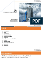 T.9-Industria Cloro-Alcali