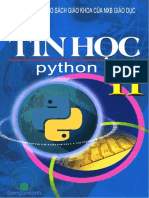 Python_SGK Tin Hoc 11 Full