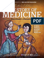 BBC History The Story of Medicine 2017