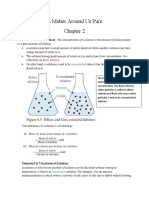 Chemistry Lesson 2 Notes Part 2