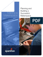 MakerSpace Whitepaper