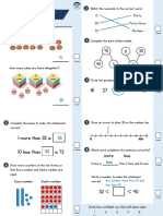 Place Value Assessment