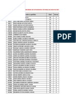 Ejemplo Bases de Datos 2