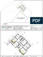 001-Hamed Villa - Site Plan Proposal 1