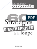 60 Stratégies Dentreprises à La Loupe by Le Figaro Economique (Z-lib.org)
