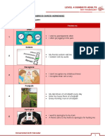 Student: Walter Fabricio García Hernández Topic: Key Vocabulary