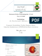 PDF Jurnal Uveitis DL Dikonversi