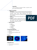 Conjuntivitis - MOODLE