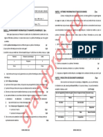 Informatique TleA Eval3 Lycee Moderne Nebolen 2020 2021