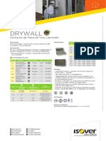 Drywall - 0 3