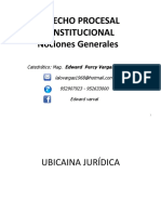 01 NATURALEZA JURÍDICA DEL DER PROCESAL