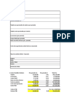 Caso 10 - Export SA - XLSX Vicente Caceres