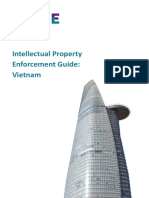 Ip Enforcement Manual Vietnam