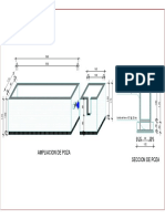 PLANO AMPLIACION DE POZA-Modelo