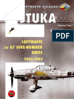 Stuka Volume Two_ Luftwaffe Ju 87 Dive-Bomber Units 1942-1945 (Luftwaffe Colours) ( PDFDrive )