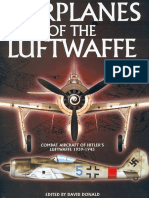 Warplanes of the Luftwaffe _ [a Complete Guide to the Combat Aircraft of Hitler's Luftwaffe From 1939 to 1945] ( PDFDrive )