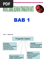 Download Nota Sej Form 1 Power Point by Sienna Jeans SN54307889 doc pdf