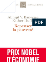 Repenser la pauvreté (French Edition)_nodrm