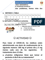 ACTIVIDADES APRENDO EN CASA MAYO1