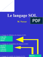 SQL Nassar
