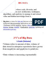 Big Data Part III