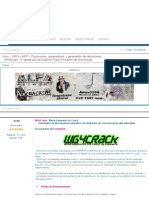 WG4Crack - El Generador de Coeman76 Con Limitación de Ocurrencias. (Pagina 1) - Diccionarios, Generadores, y Generación de Diccionarios - Foro