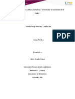 Aprendizaje Individual - Tarea 4