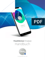 Healy_HB2_HealAdvisor-Analyse-App_Handbuch_DE