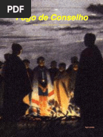 Fogo de Conselho Dicas Truques Esquetes e Organização
