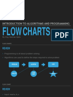 3 Flow Charts