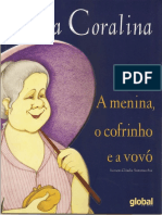 A Menina, o Cofrinho e A Vovó - Livro PDF