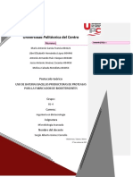 PRoteasas - proTOCOLO PROYECTO MICROBIOTECOLÓGICO - 004121, 004446, 004448, 004450 y 004454