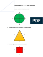 Materiales 1°, 2°, 3° Prim