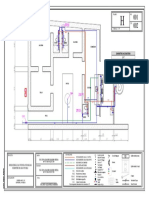 Plano de Redes Internas