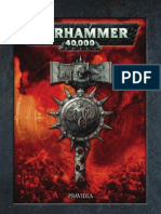 40k Rullerbook