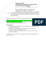 For5mativa 2 - Redacción Texto Argumentativo