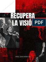 Ebook - Recuperando La Visión