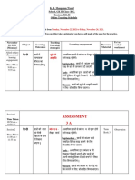 KG_Schedule_November_22_November_26_2021