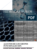 HIDROCARBUROS