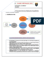 Ficha 4 - Volviendo A Socializar