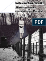 Kamila Mafra - Aquela Noite Em Auschwitz