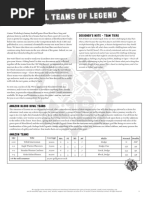 XIM Matrix Config for Marvel Rivals | PDF