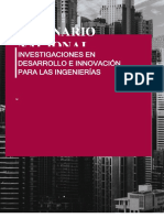 Análisis prefactibilidad remanufactura UBM campo Cira Infantas