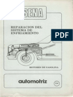 Automotriz - Modulo - Reparacion - Del - Sistema - de - Enfriamiento - OCR