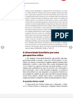 Educação Nas Relações Étnico-Raciais. PG 16 A 31