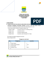 2 Profil Kelurahan